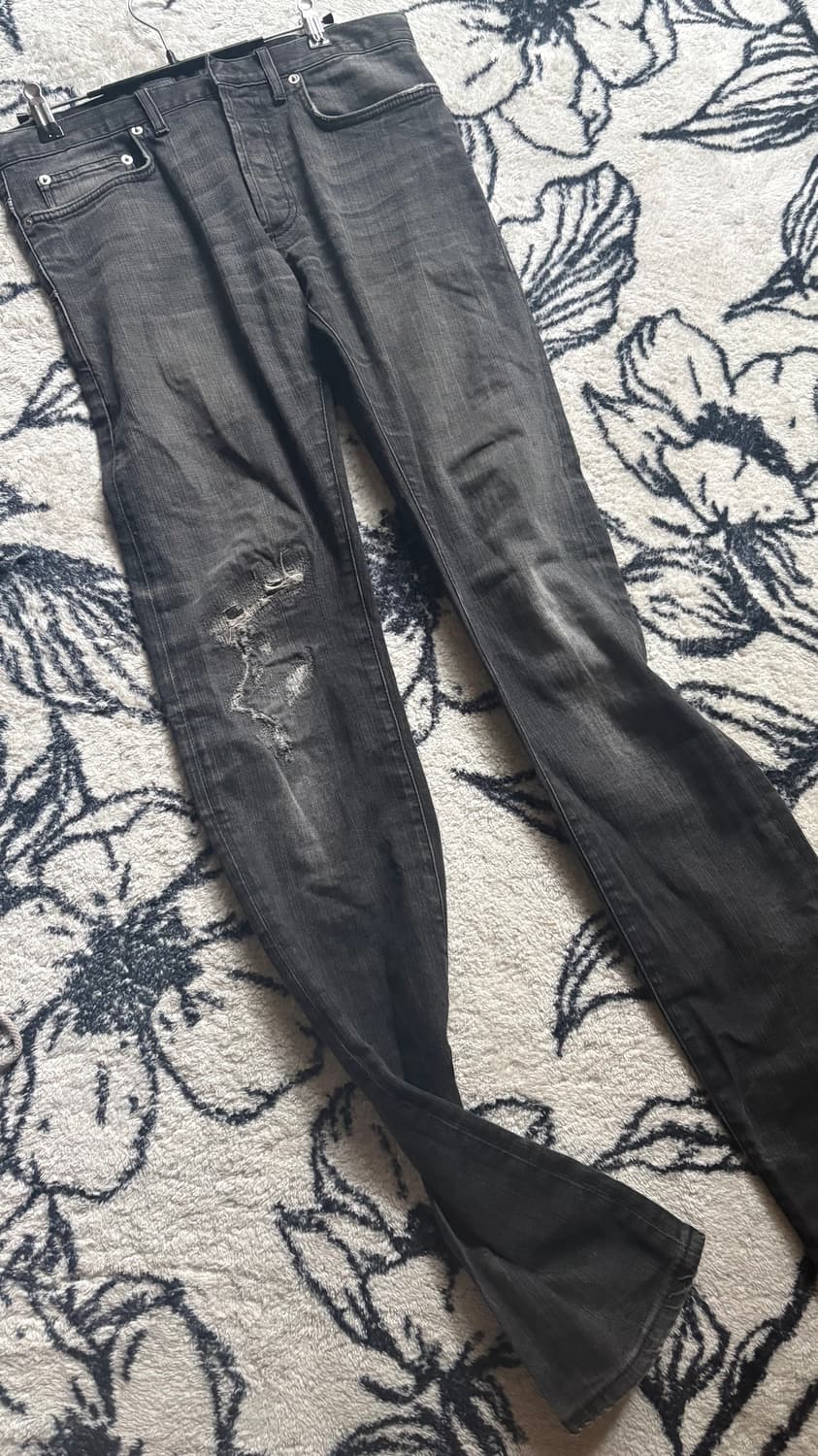 (31) 디올옴므 블랙리퍼제이크진 상품이미지1