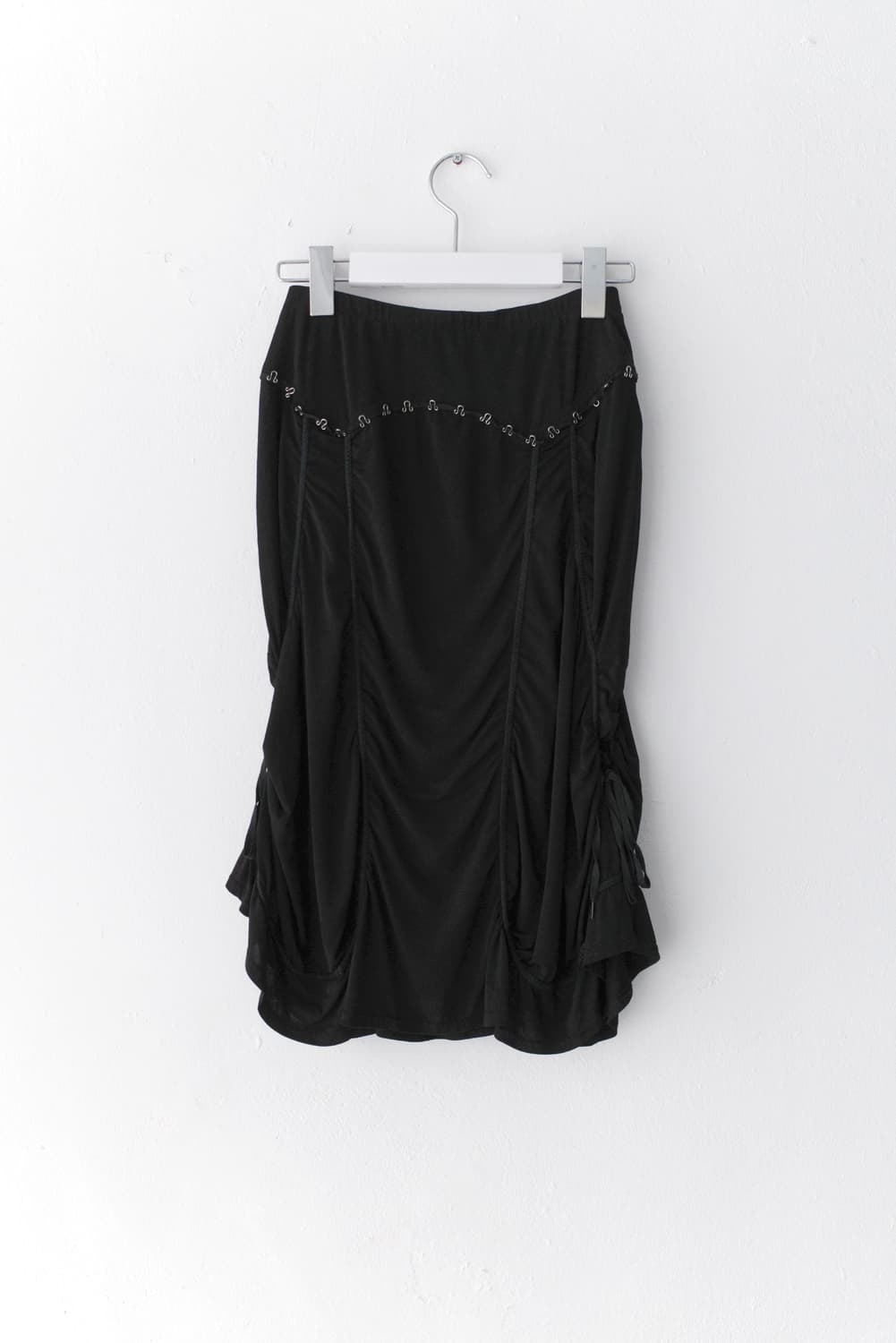 hiroko bis) shirring line skirt 상품이미지1