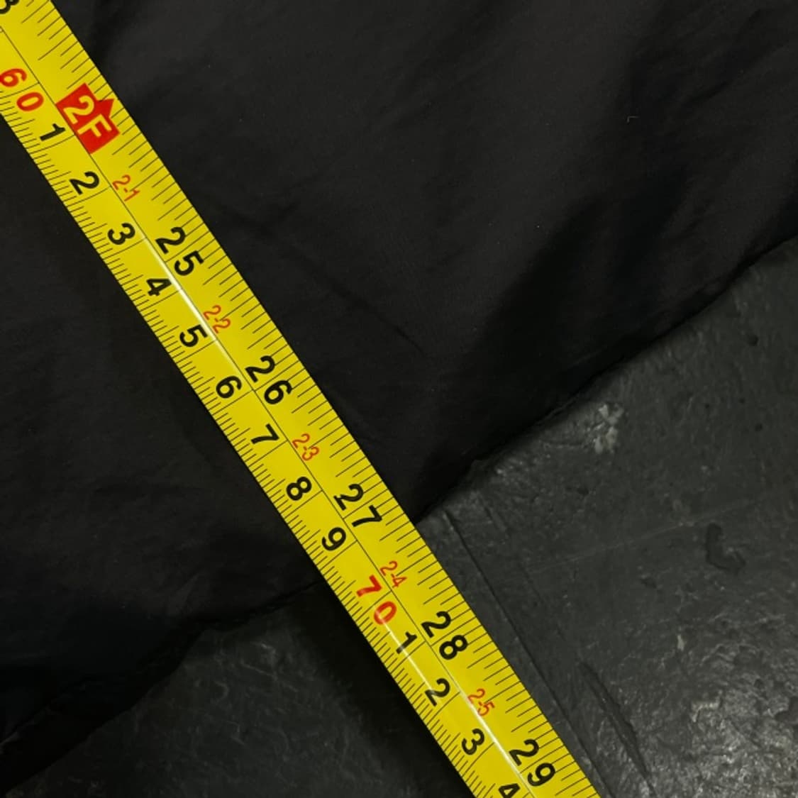 100 노스페이스 화이트라벨 마리 온 패딩  상품이미지9