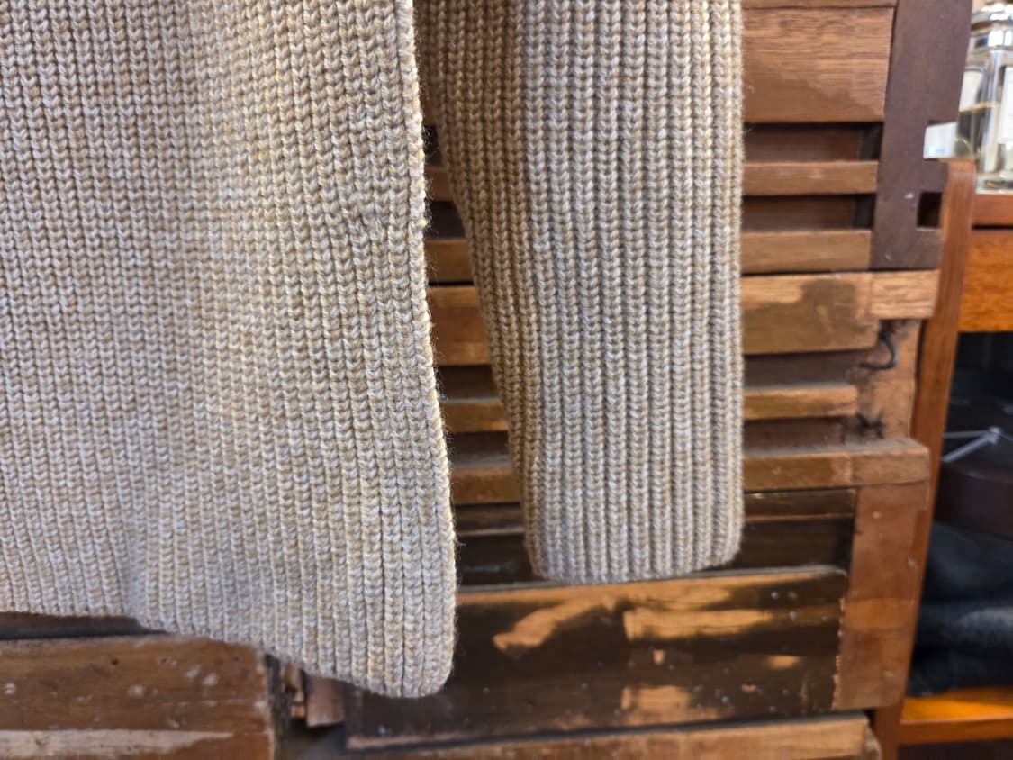 빈스 니트 상품이미지6