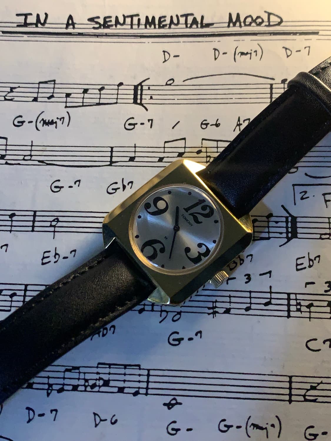 [컬렉터피스] 70s 빈티지 세이코 수동 시계 [33mm,남녀공용] 상품이미지1