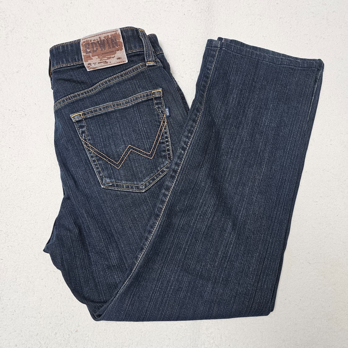 31 EDWIN 에드윈 남자 데님 청바지 상품이미지1