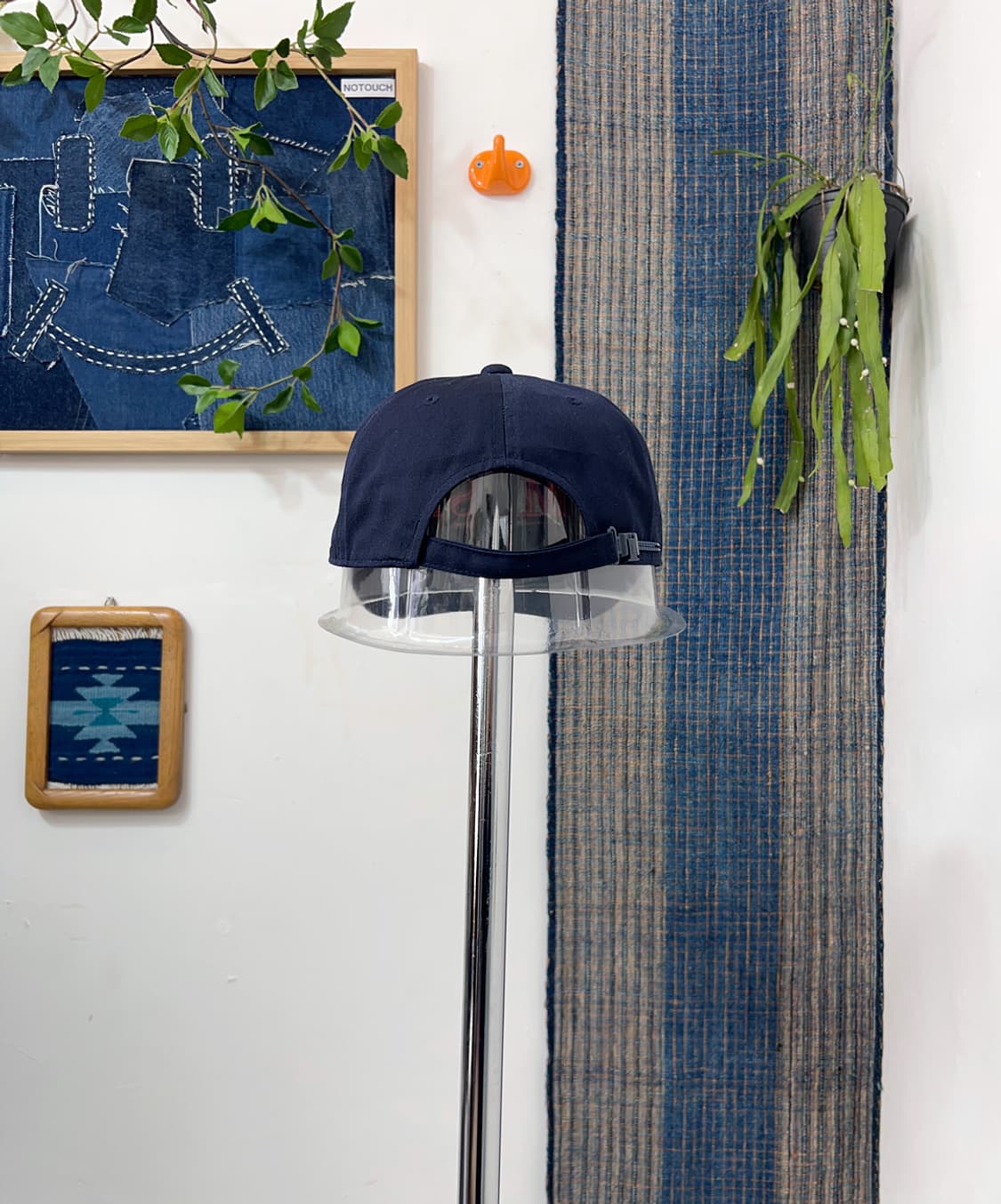 BEAVER’S ECO COLLECTION (Jpn)  Trail Cap 상품이미지5