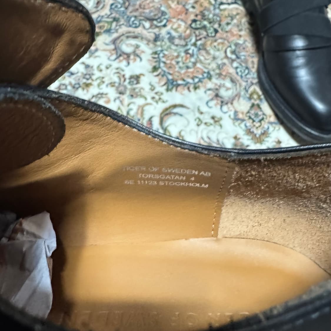 Tiger of Sweden 상품이미지5