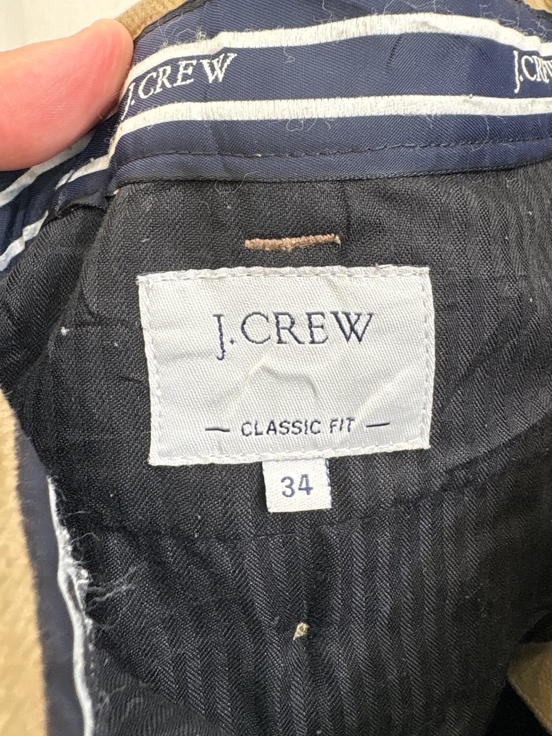 J.CREW 팬츠 상품이미지6