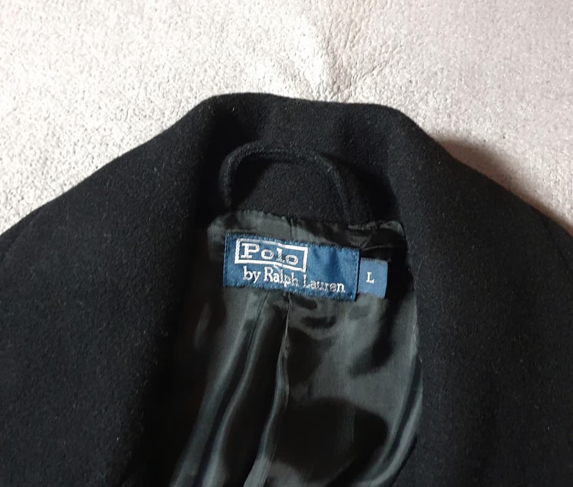 폴로랄프로렌 ssu 피코트 상품이미지4