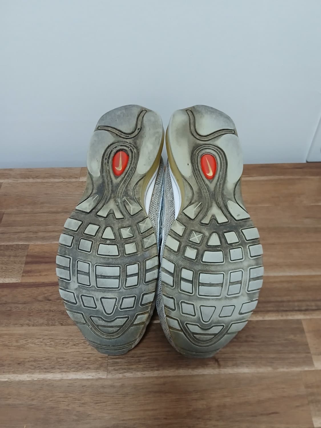 슈프림 맥스 98 뱀피 285 상품이미지2