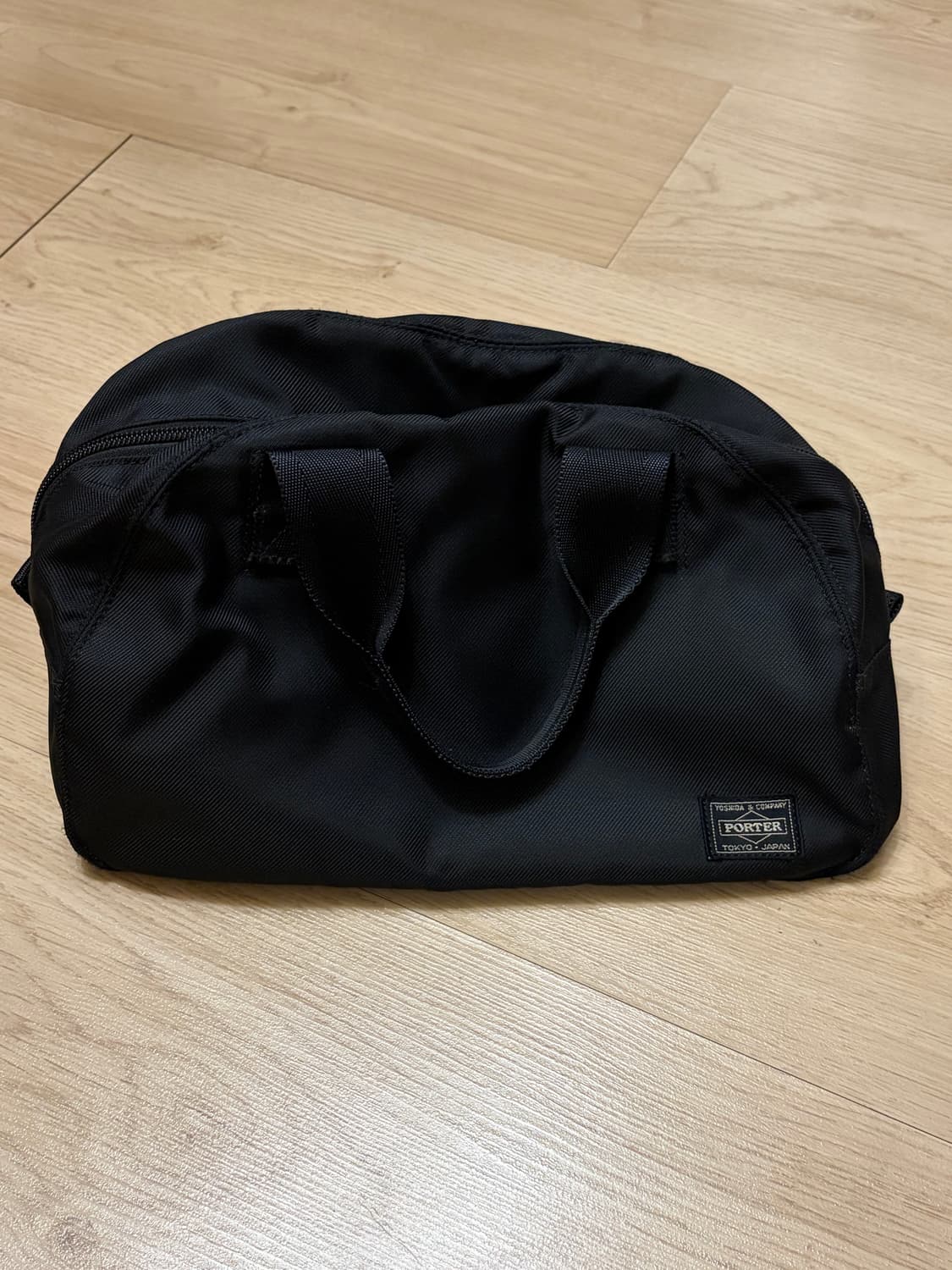 요시다포터 토트백 보스턴백 상품이미지1