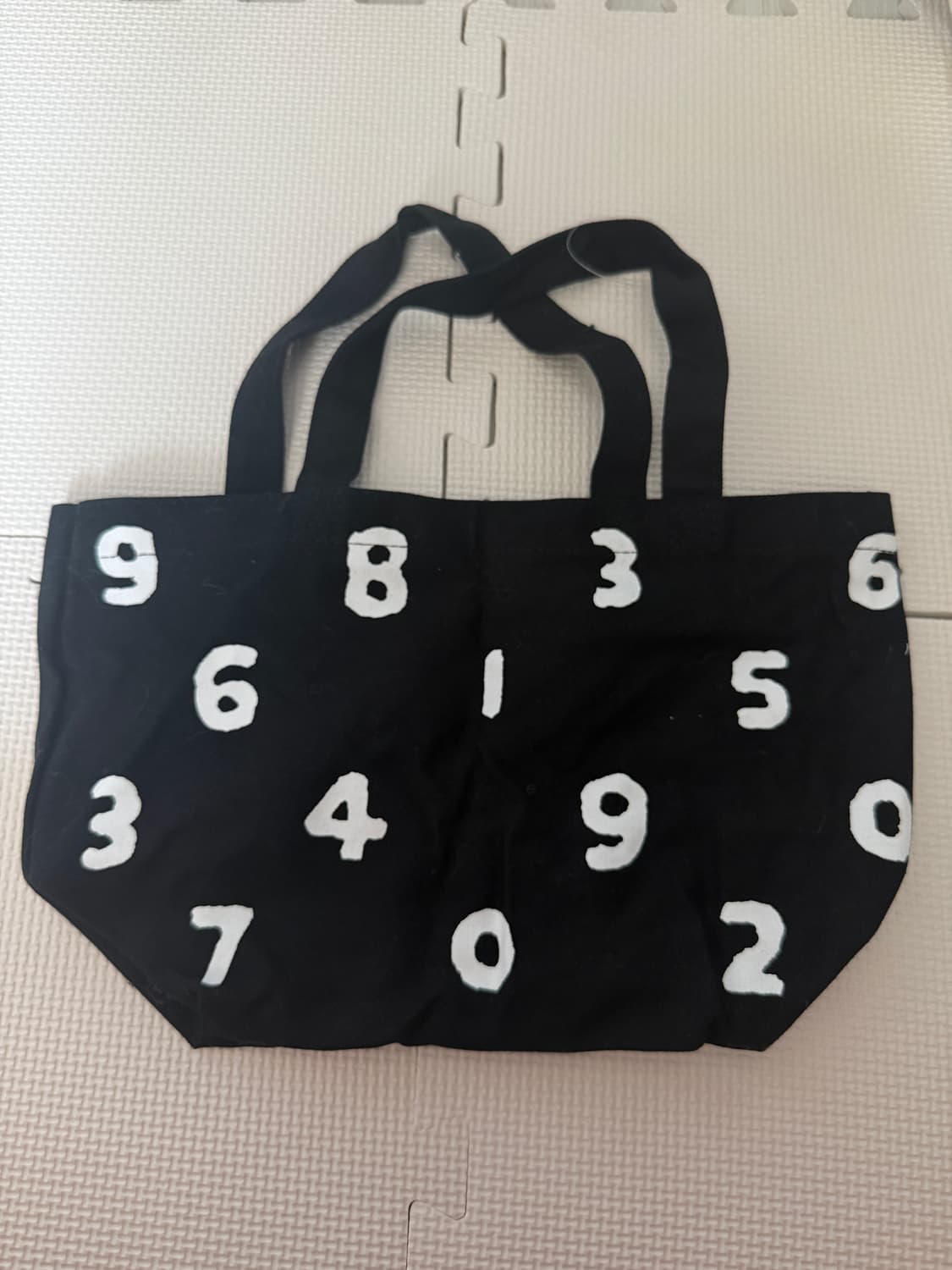 소우소우 토트백 상품이미지1