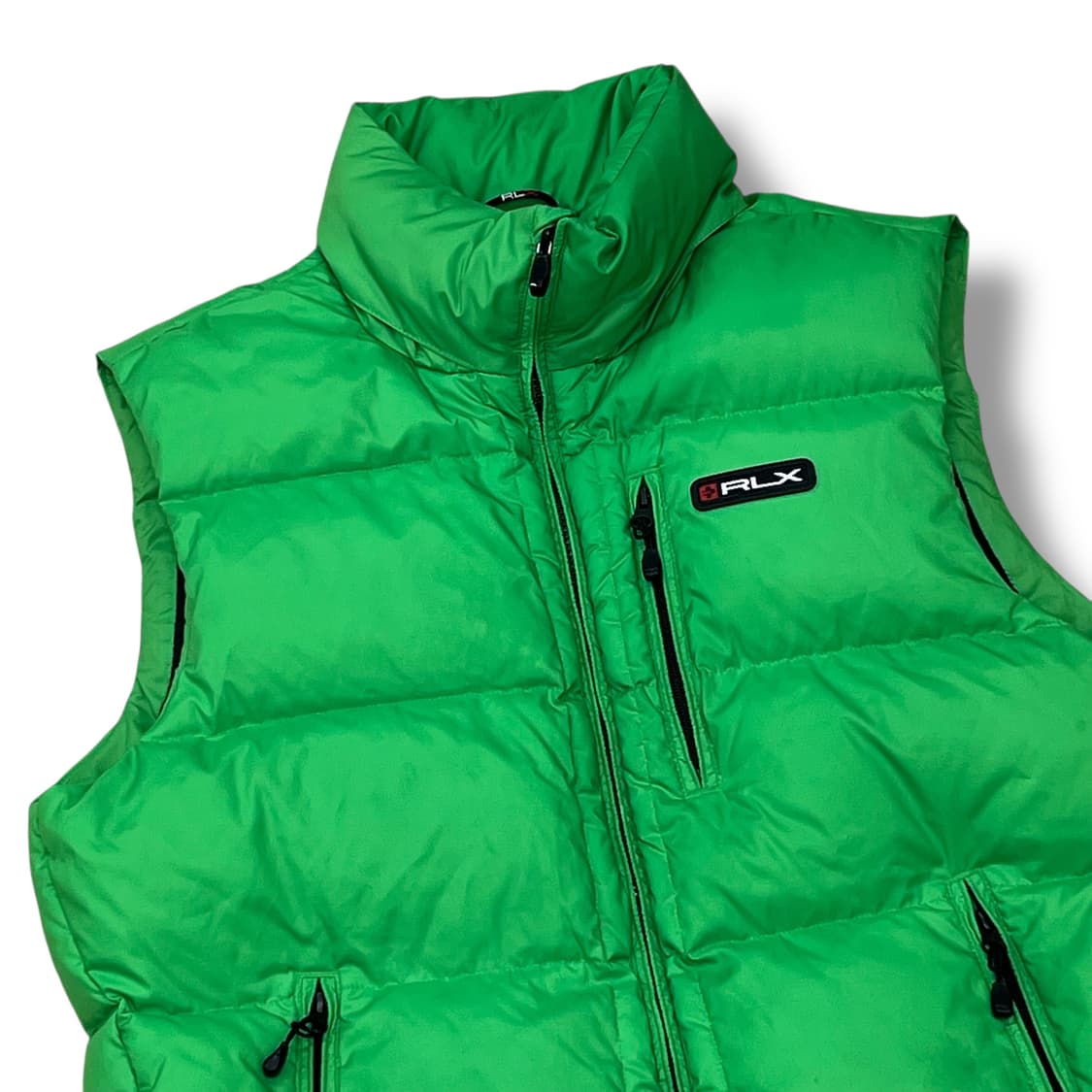 RLX 패딩베스트 r2063 상품이미지3
