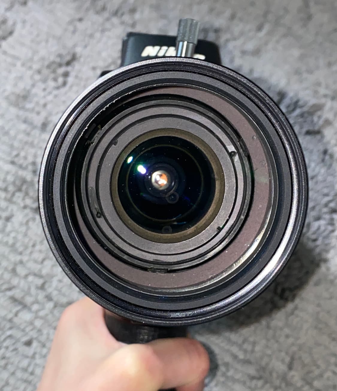 니콘 nikon R10 슈퍼8필름 카메라 빈티지 영화용 필름카메라 상품이미지5