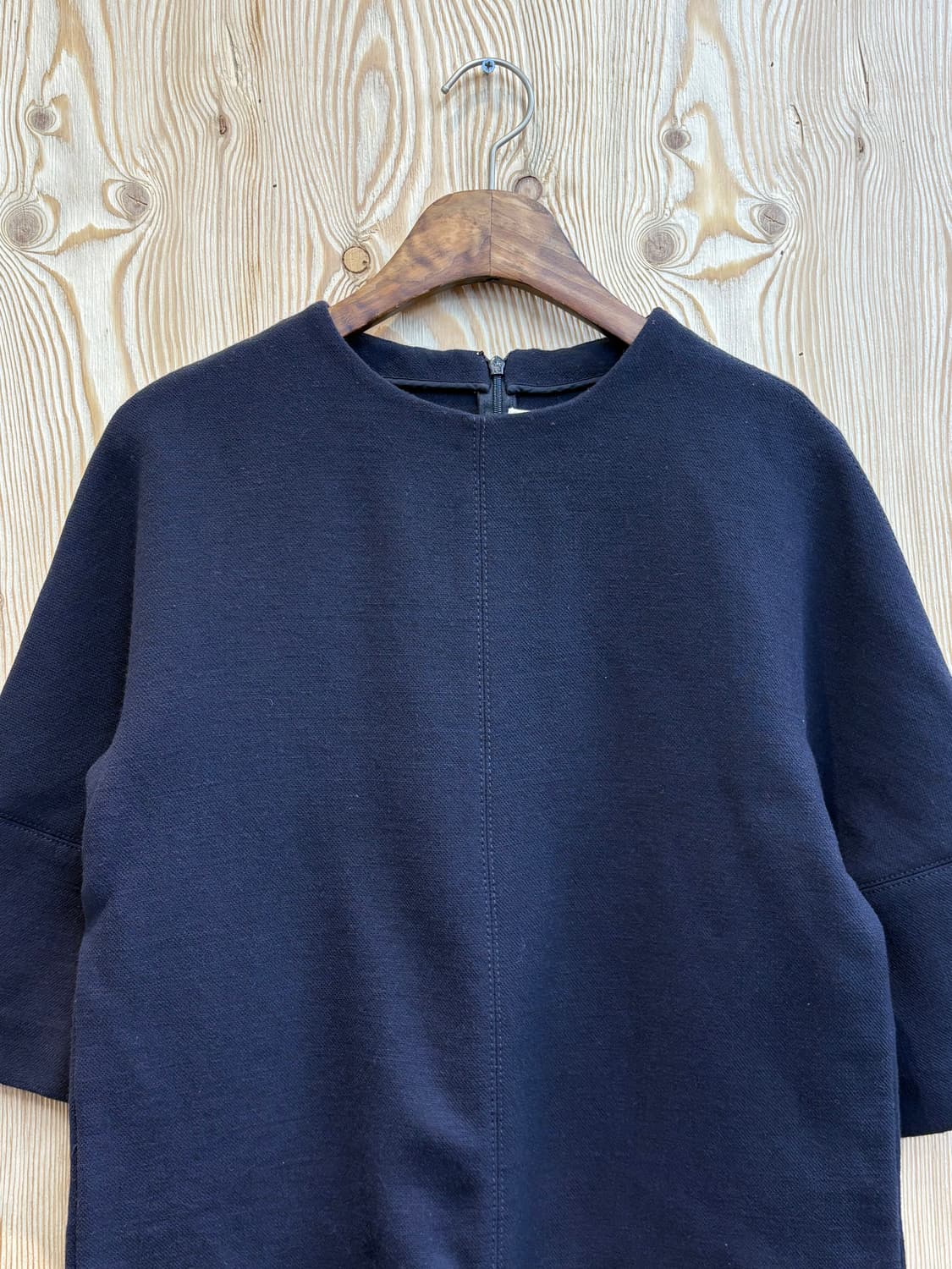 마르니 풀 오버 하프 탑 상품이미지2