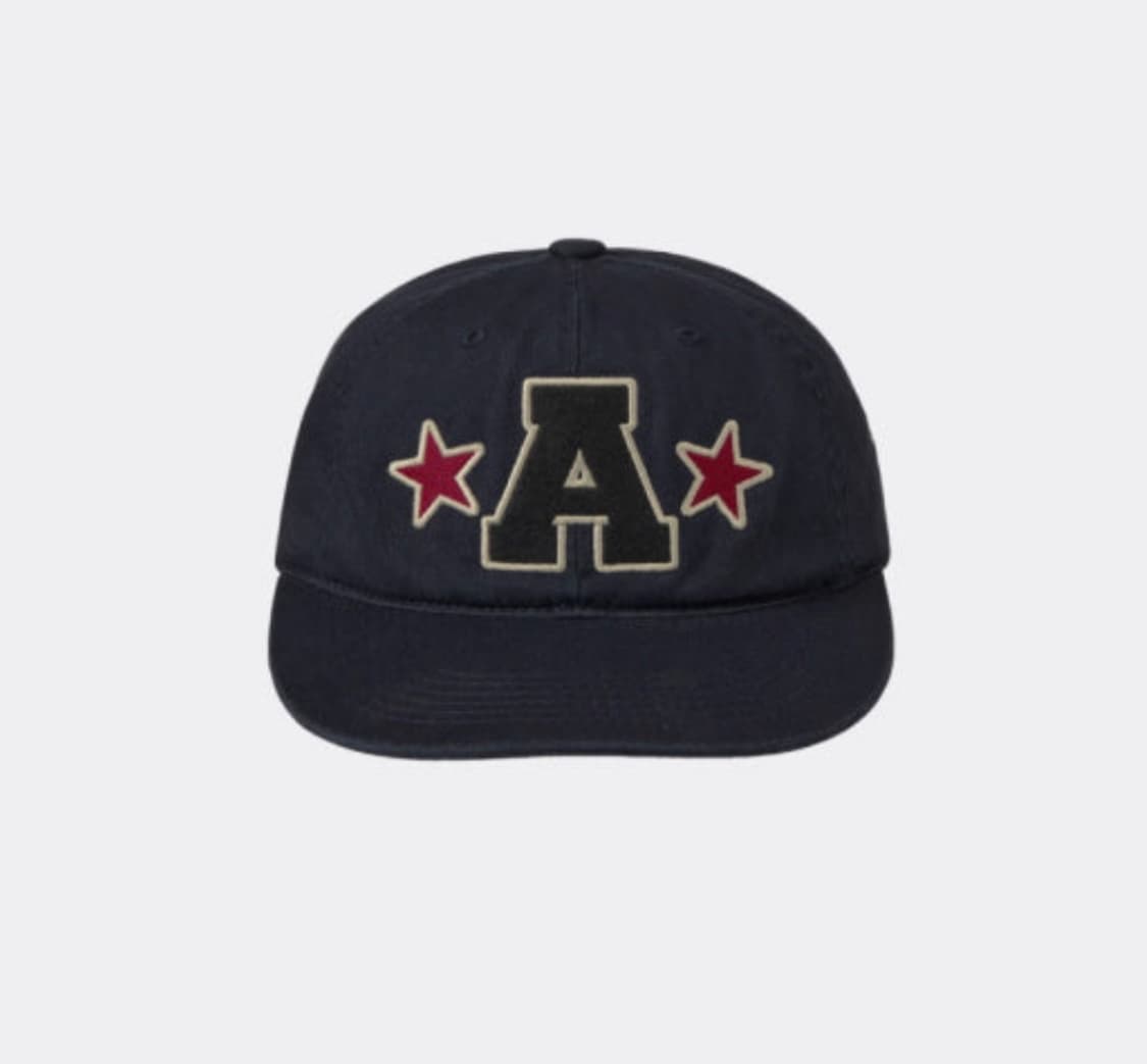 aeae 캐피탈 로고 캡 구해요 상품이미지1