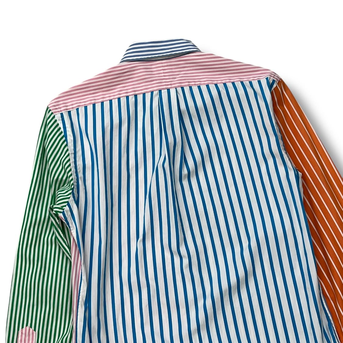 폴로 랄프로렌 멀티컬러 셔츠 r2143 상품이미지4