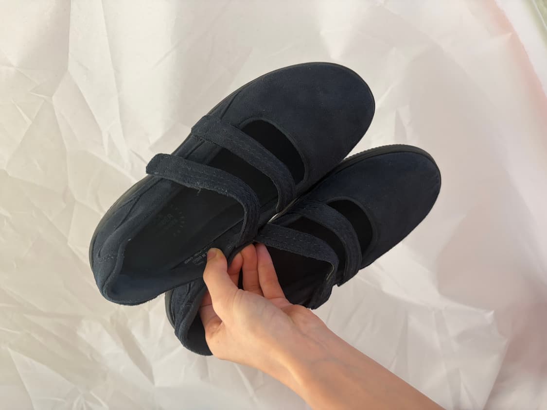 vintage mary jane shoes 230-235 상품이미지2