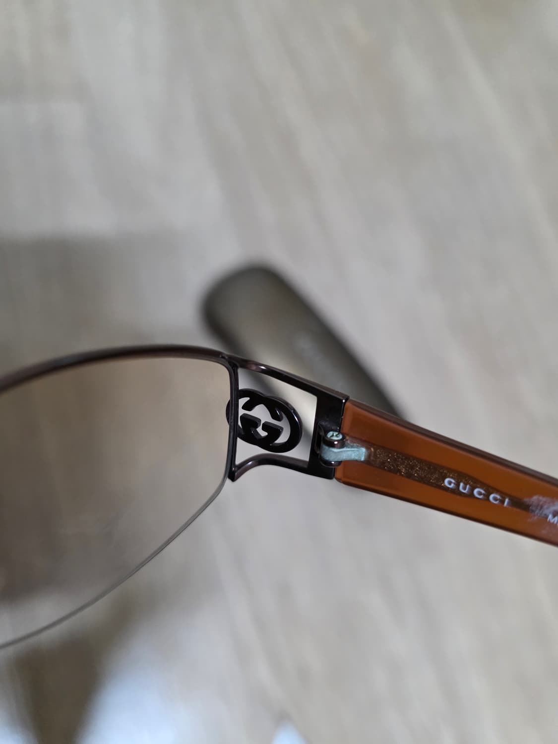 구찌 안경 상품이미지3