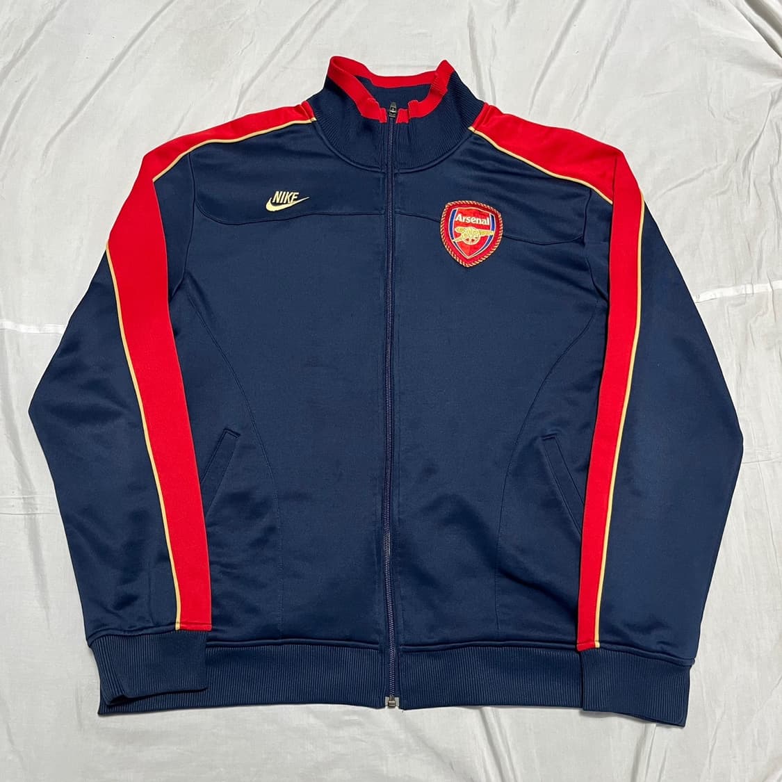 XL 나이키 아스날 져지 상품이미지2