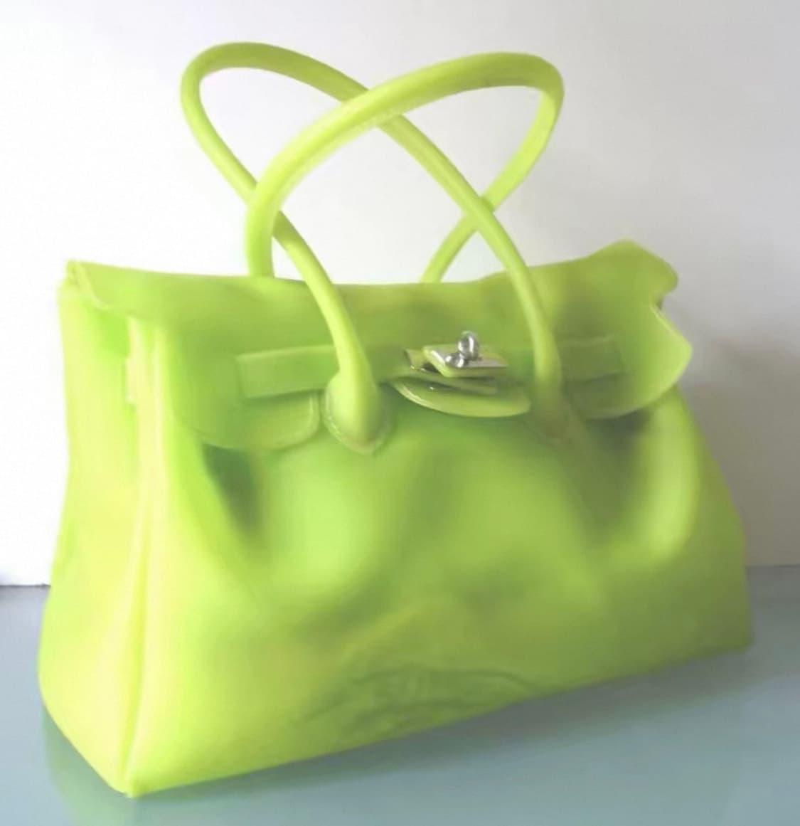 젤리 버킨 젤리백 젤리 퍼킨 상품이미지9