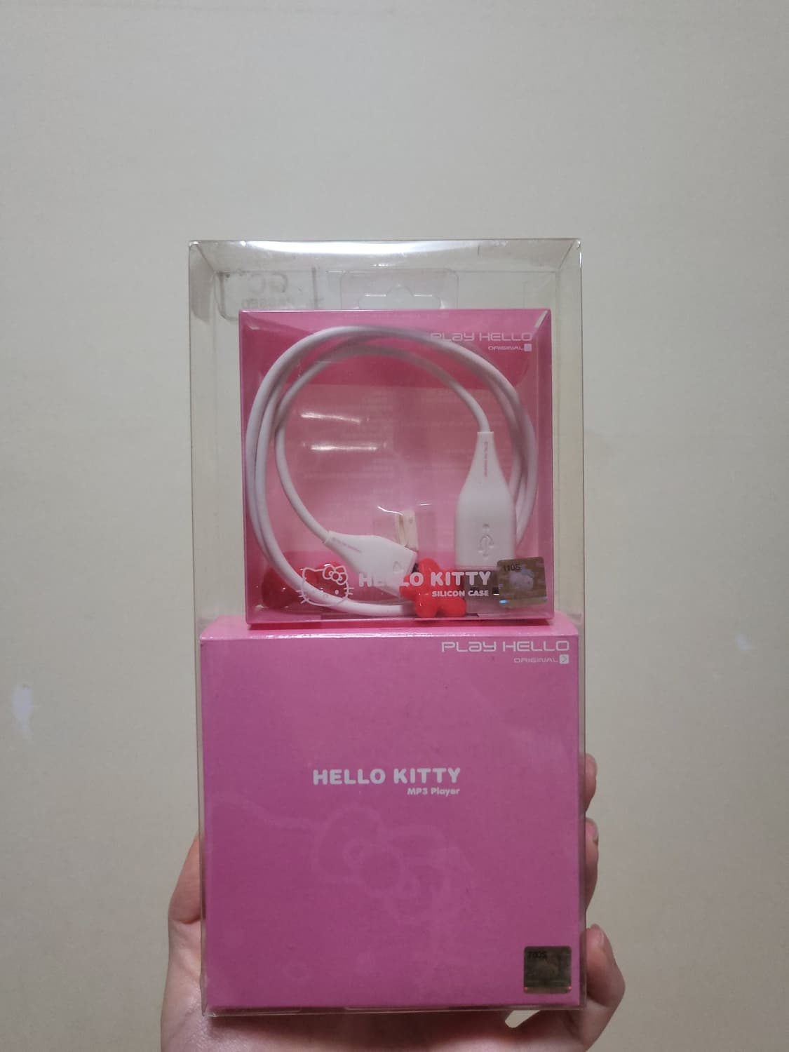 키티 mp3 새상품 고전키티 상품이미지7
