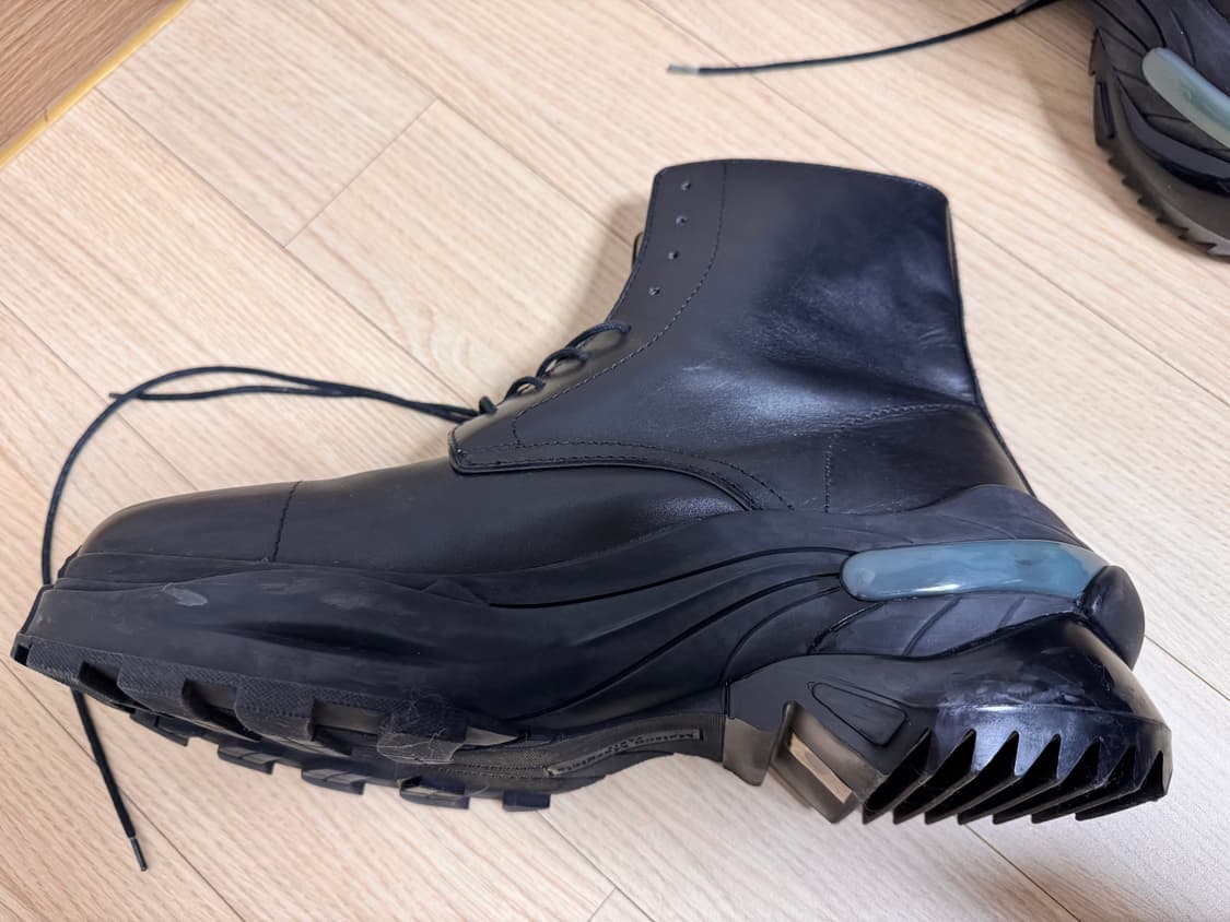 마르지엘라 청키솔 부츠 45 상품이미지4