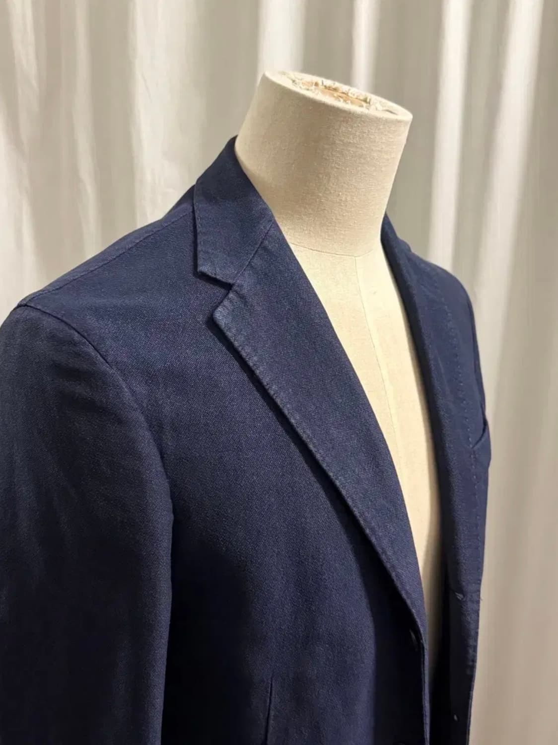 더 지지 (THE GIGI) 블레이저 자켓 상품이미지4