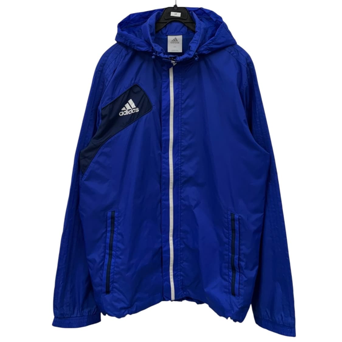 아디다스 후드폴더블 바람막이  상품이미지1