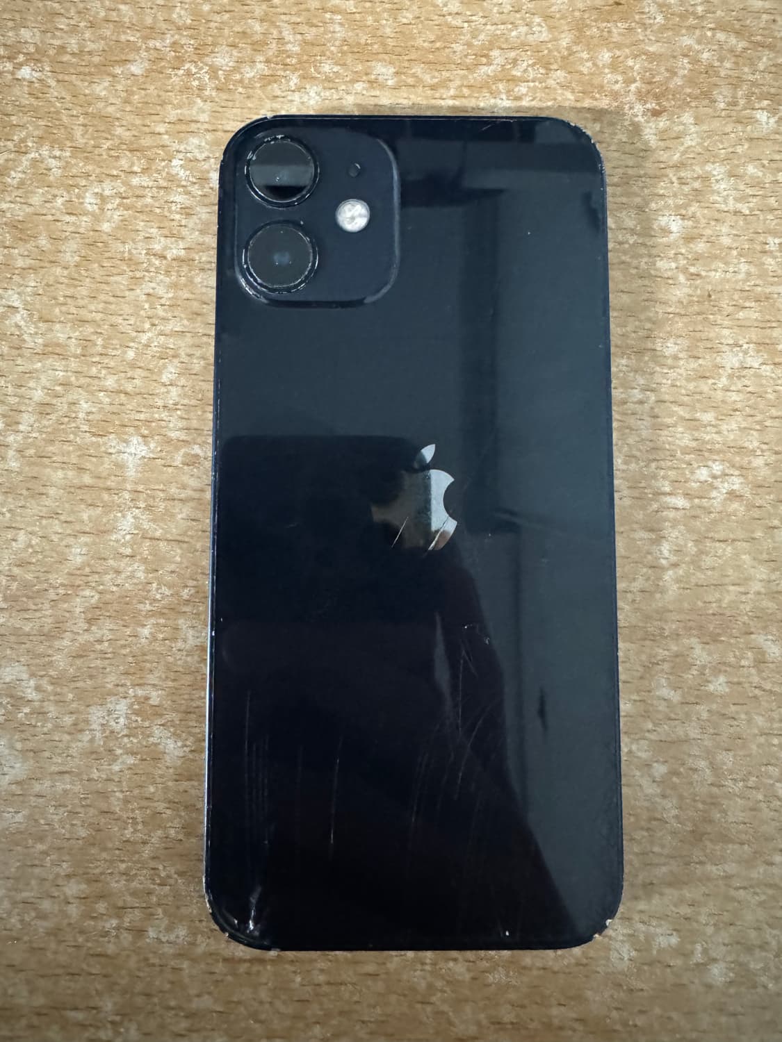 아이폰 12미니 블랙 128 상품이미지2