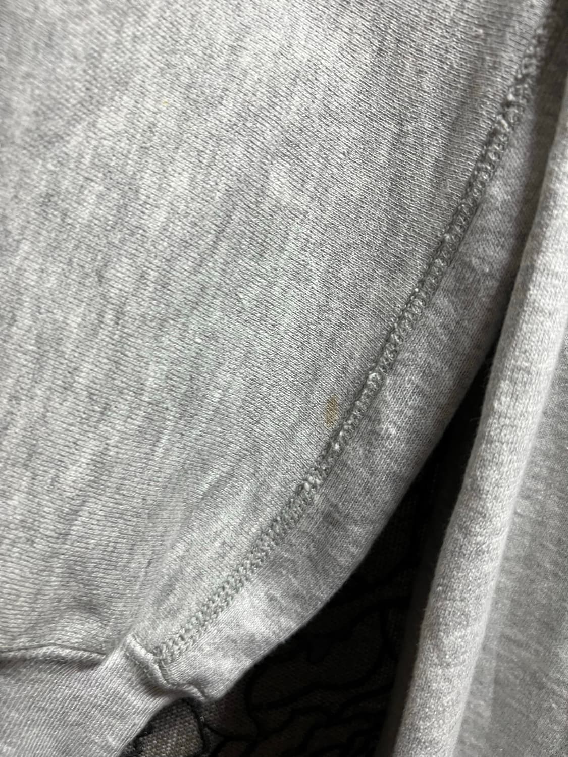 90s 챔피온 랜즈 엔드 리버스위브 맨투맨 상품이미지6