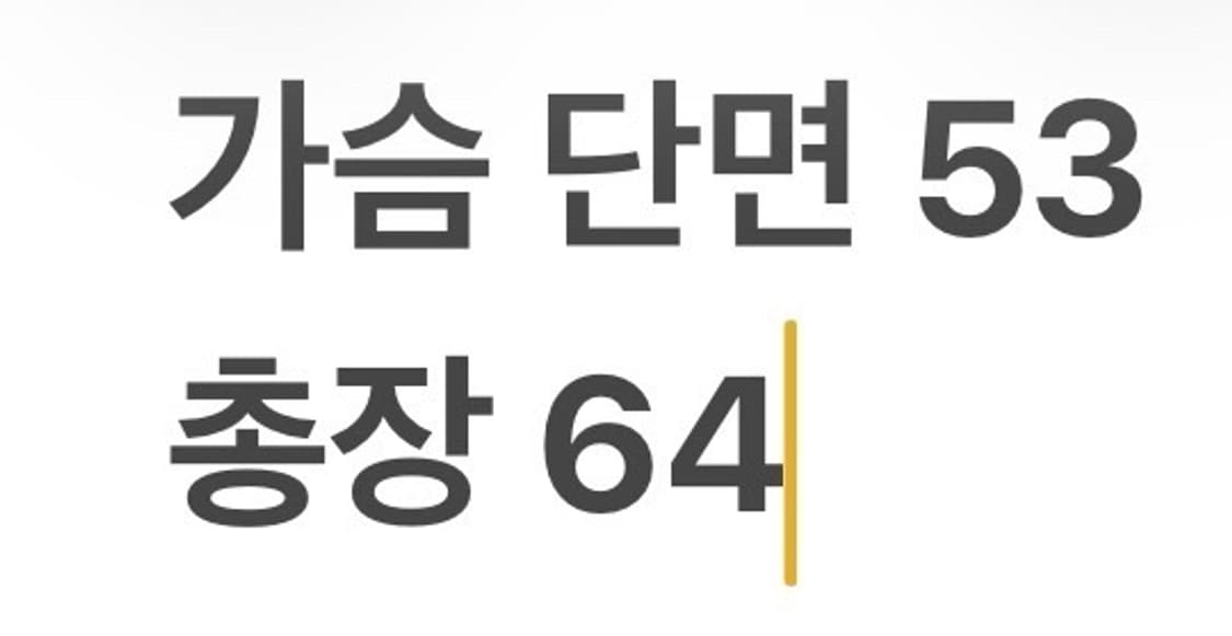 [정품/약M] 폴로 랄프로렌 블랙 경량 패딩 조끼 b13 상품이미지8