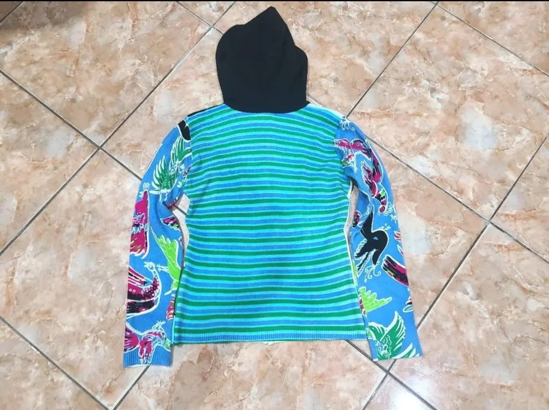 custo barcelona 후드집업 상품이미지3