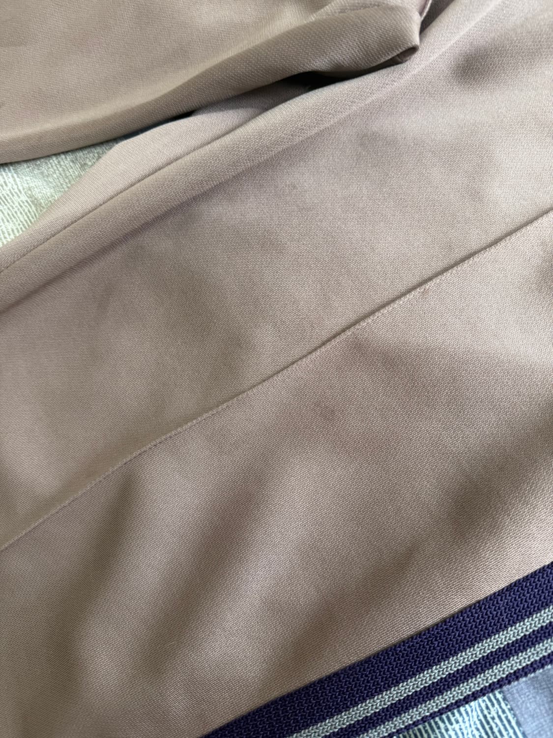 니들스 트랙 팬츠 판매합니다. (L) 상품이미지4