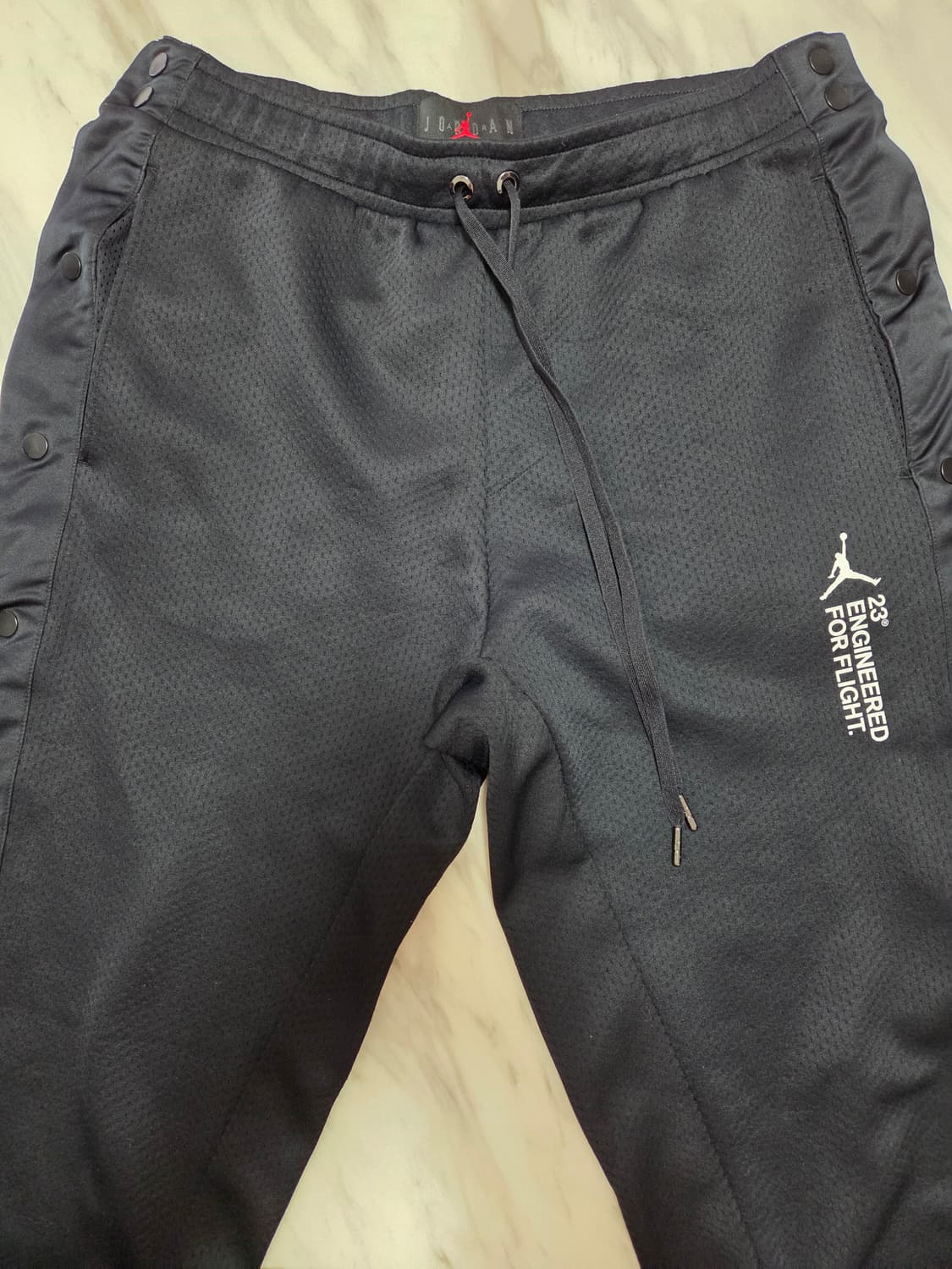 조던 엔지니어드 스냅 팬츠 상품이미지4