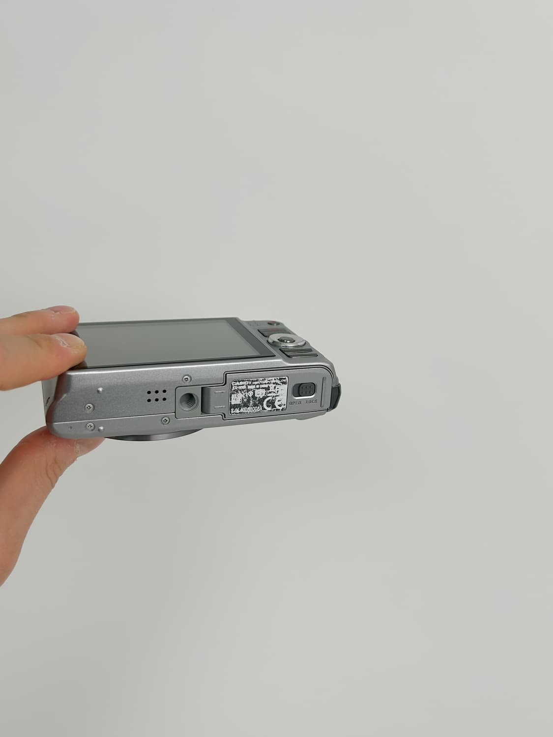 메이크업모드!) 카시오 엑슬림 h10 Exilim 빈티지 디카 상품이미지8