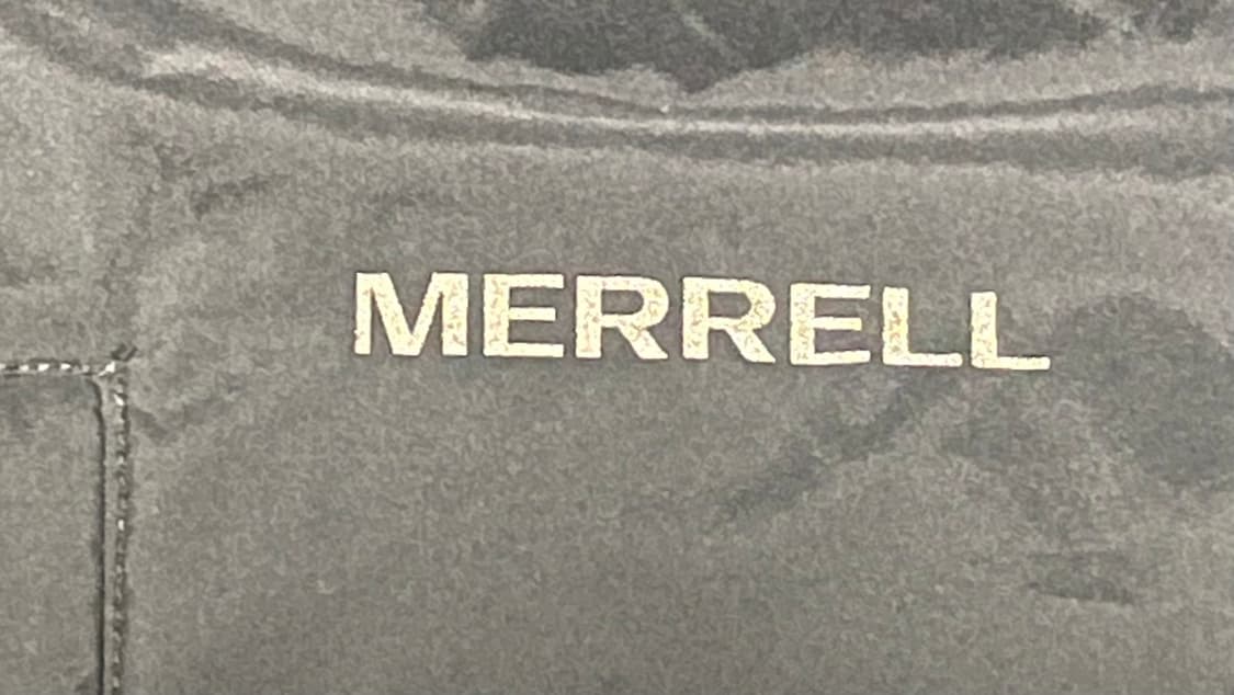 머렐 MERRELL 남성 구스다운 105 상품이미지4