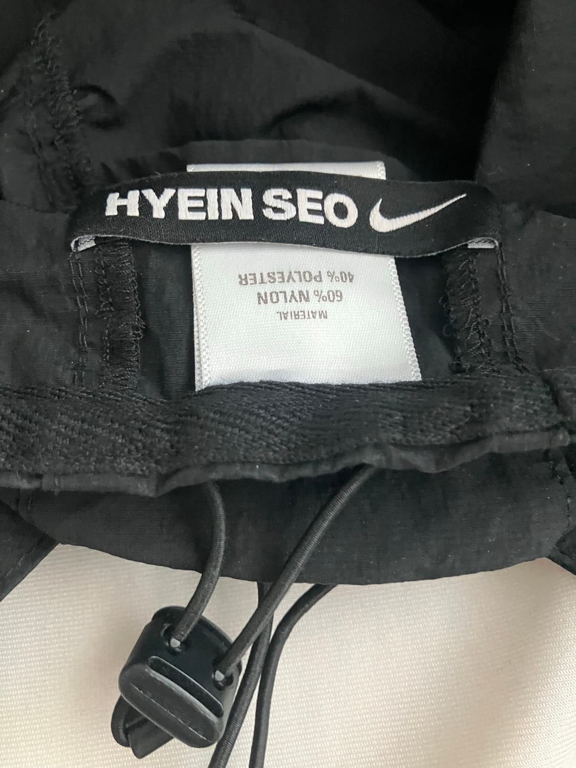 나이키 혜인서 모자 셔링캡 상품이미지1