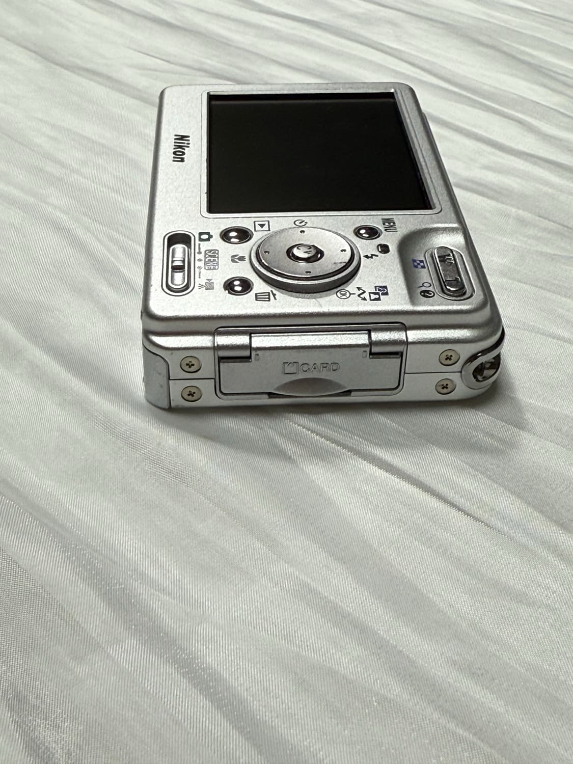 Nicon coolpix 쿨픽스 s1  상품이미지4