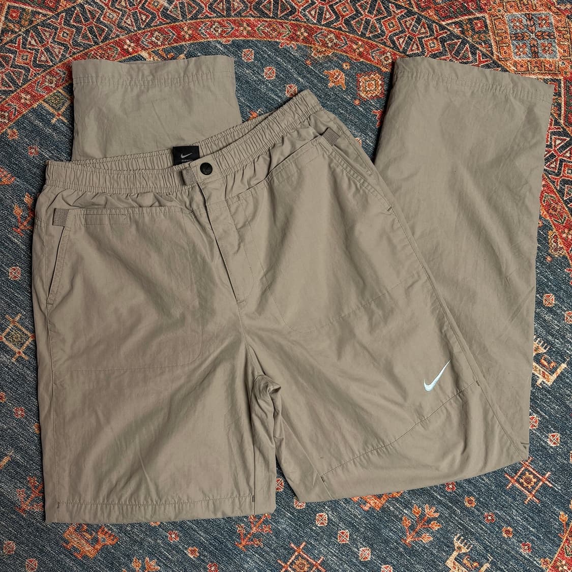 나이키 트랙팬츠 상품이미지2