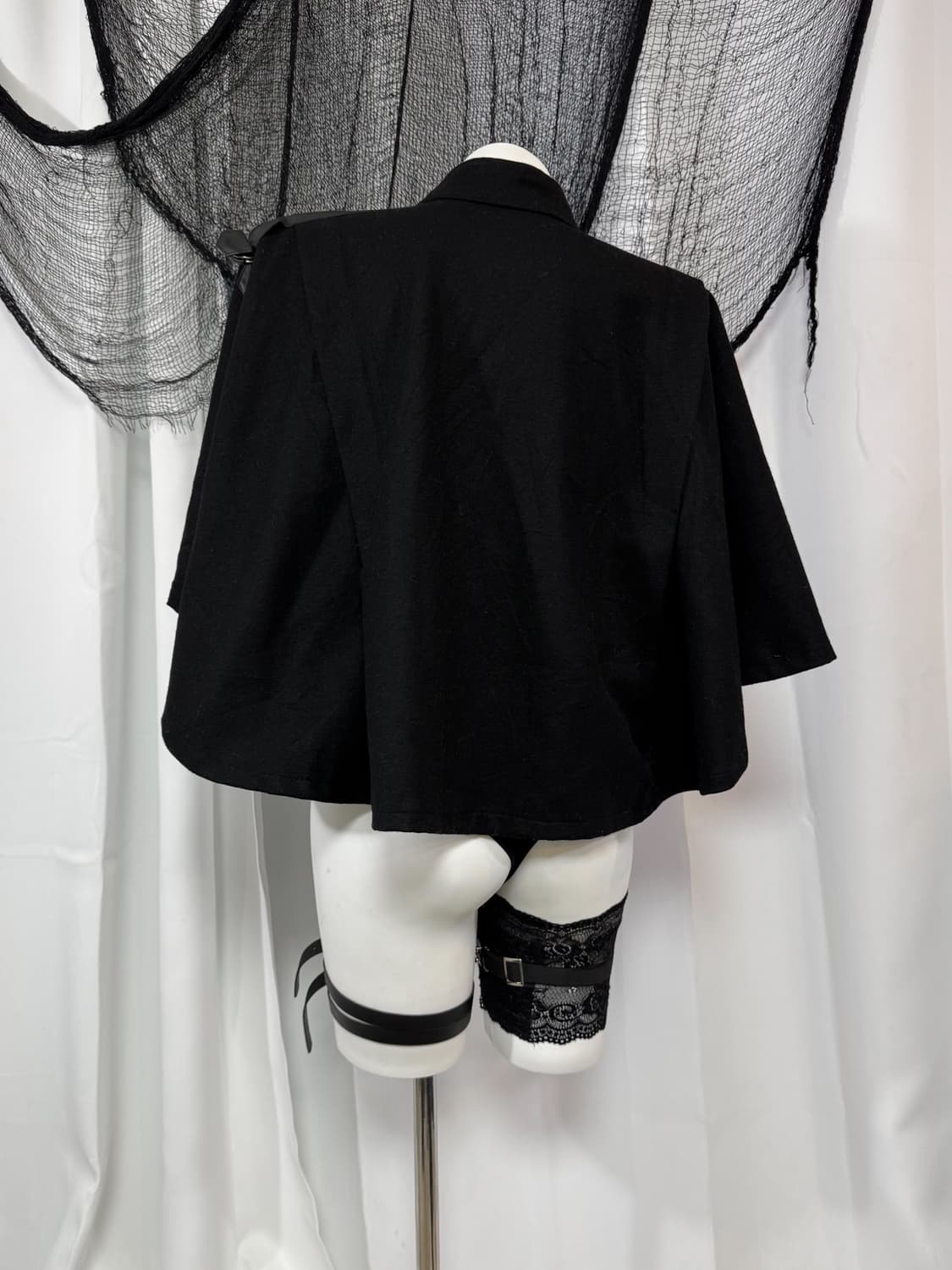 black cape 상품이미지4