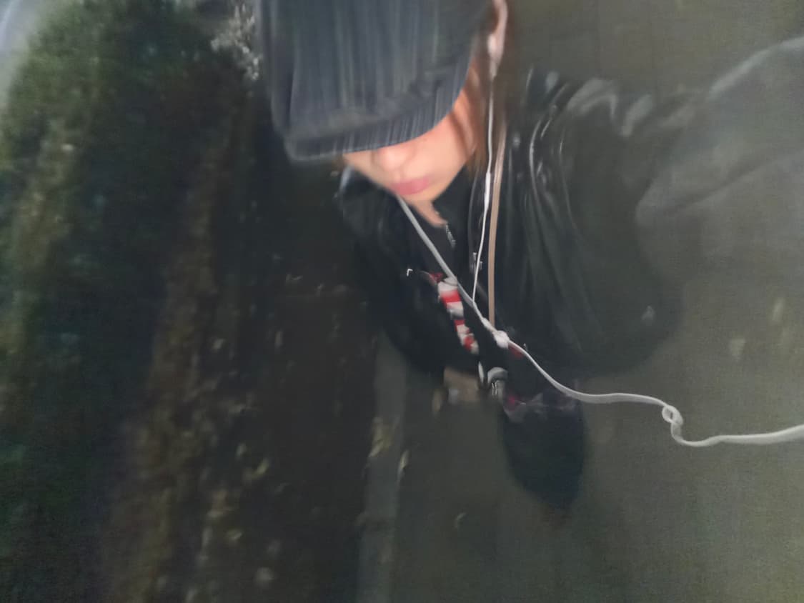 히스테릭 글래머 퍽페어 상품이미지2