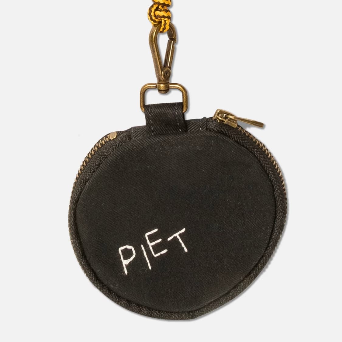 PIET  YIN-YANG COIN Pouch 상품이미지5