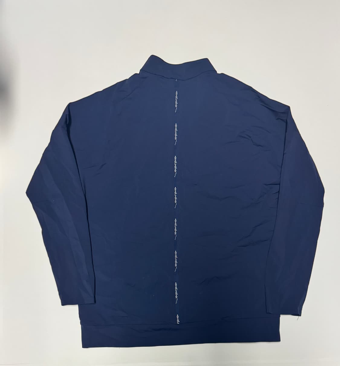 아디다스 나일론 트레이닝 기능성 집업 XL~2XL 상품이미지2