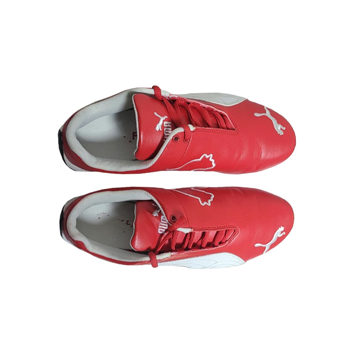 푸마 퓨처캣 페라리 레드 250 ( 245 ) 상품이미지10