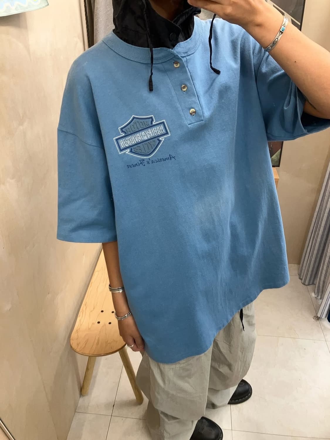 90s Harley Davidson 상품이미지8