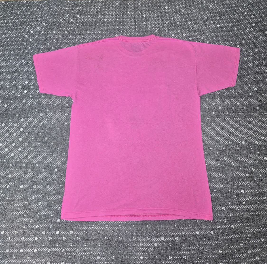 [L] ACDC 오피셜 티셔츠 -152 상품이미지4