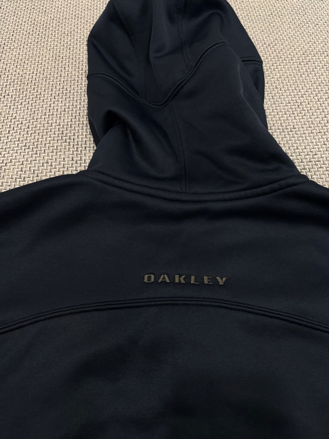 OAKLEY 후드집업 상품이미지2