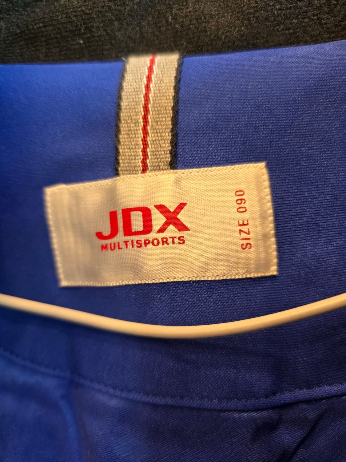 JDX멀티스포츠 후드패딩 상품이미지4