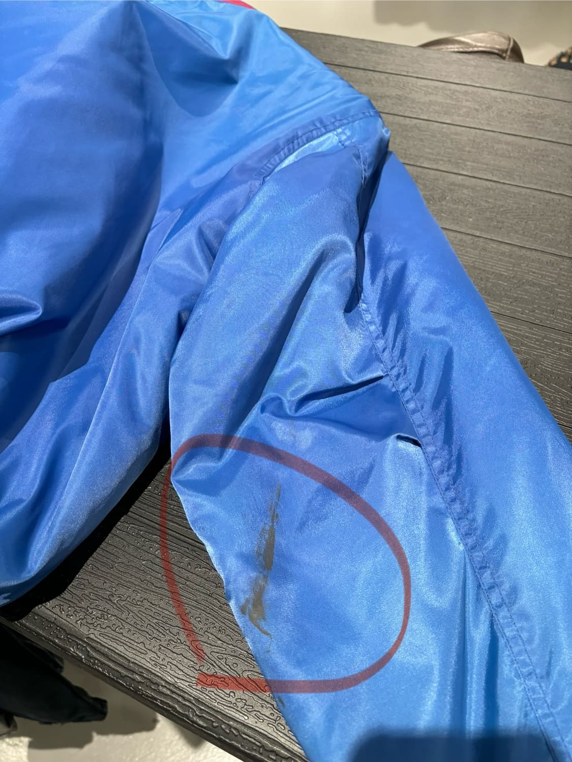 컨버스 올스타 스타디움 자켓 상품이미지7