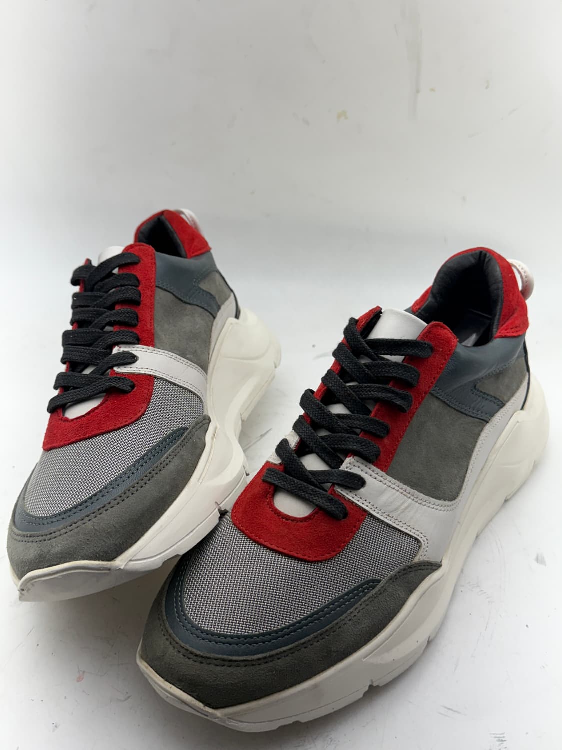 JILLS TUART 스니커즈 270 상품이미지3