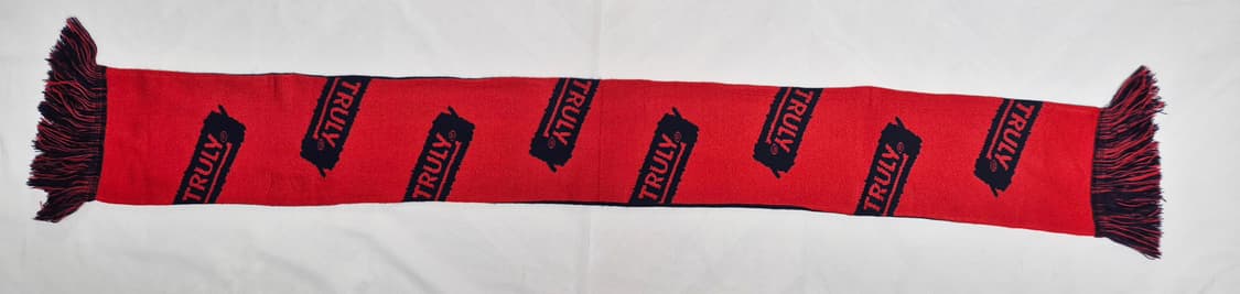 미국 국대 머플러 팝니다  상품이미지2