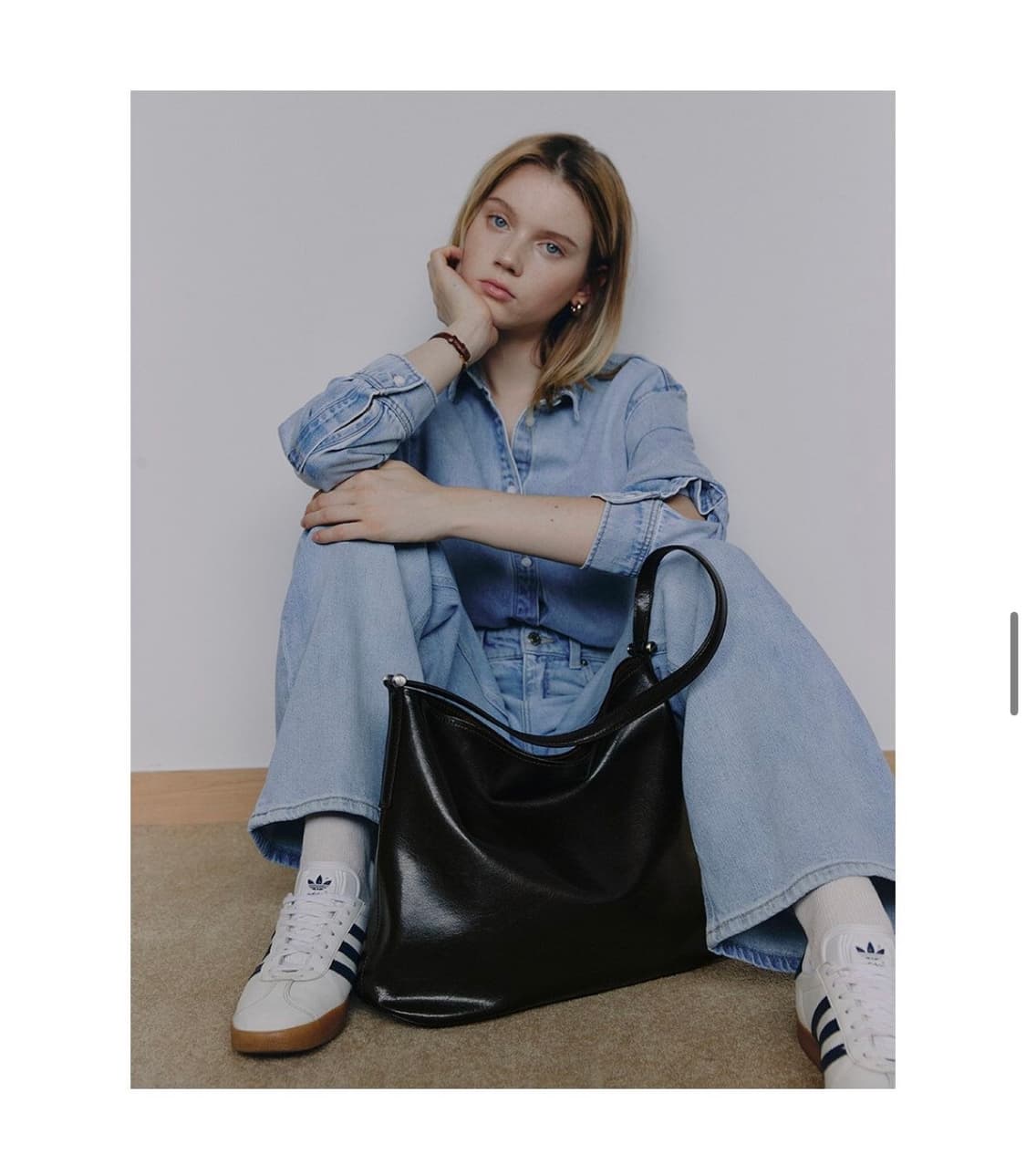 르아보네 천연소가죽 리앙백 다크브라운 품절상품 상품이미지1